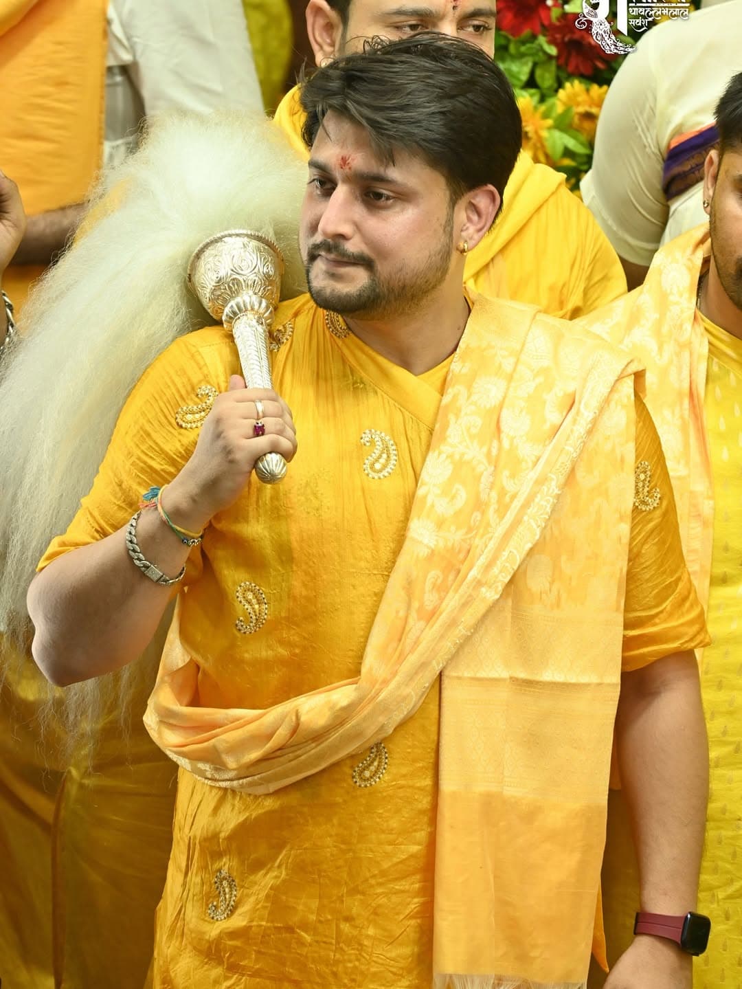 श्री राधाष्टमी महोत्सव